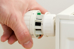 Newmilns central heating repair costs