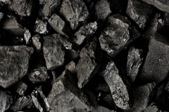 Newmilns coal boiler costs