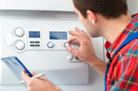 free commercial Newmilns boiler quotes
