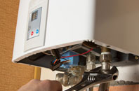free Newmilns boiler install quotes